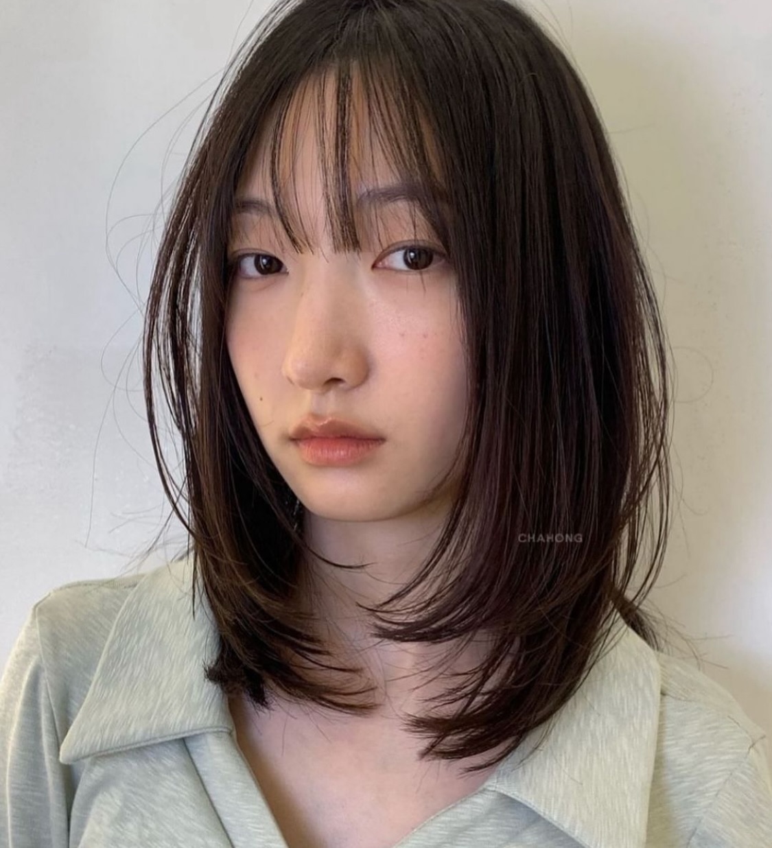 5 kiểu tóc hack tuổi tốt nhất giữa vô vàn lựa chọn- Ảnh 11. 5 kiểu tóc hack tuổi tốt nhất giữa vô vàn lựa chọn- Ảnh 11.