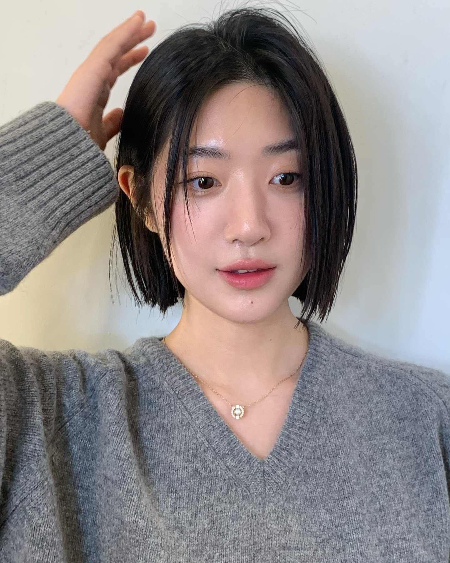 5 kiểu tóc hack tuổi tốt nhất giữa vô vàn lựa chọn- Ảnh 4. 5 kiểu tóc hack tuổi tốt nhất giữa vô vàn lựa chọn- Ảnh 4.