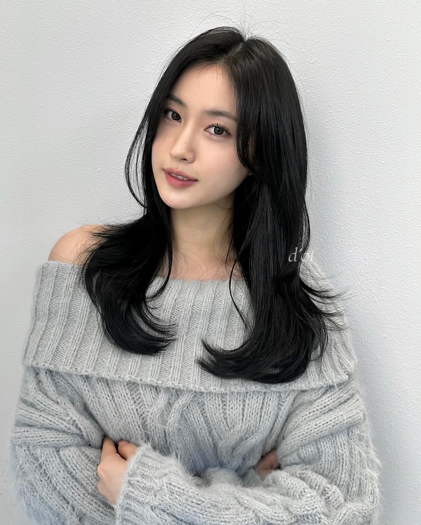 5 kiểu tóc hack tuổi tốt nhất giữa vô vàn lựa chọn- Ảnh 5. 5 kiểu tóc hack tuổi tốt nhất giữa vô vàn lựa chọn- Ảnh 5.