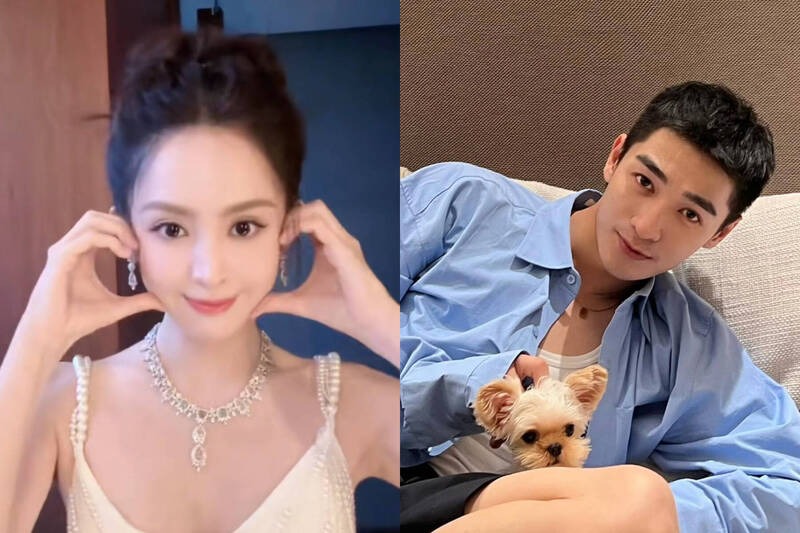 Cặp diễn viên 92-93 cố tình để lộ bằng chứng hẹn hò, từ bạn thân hơn 10 năm nay đã thành người yêu?- Ảnh 1.