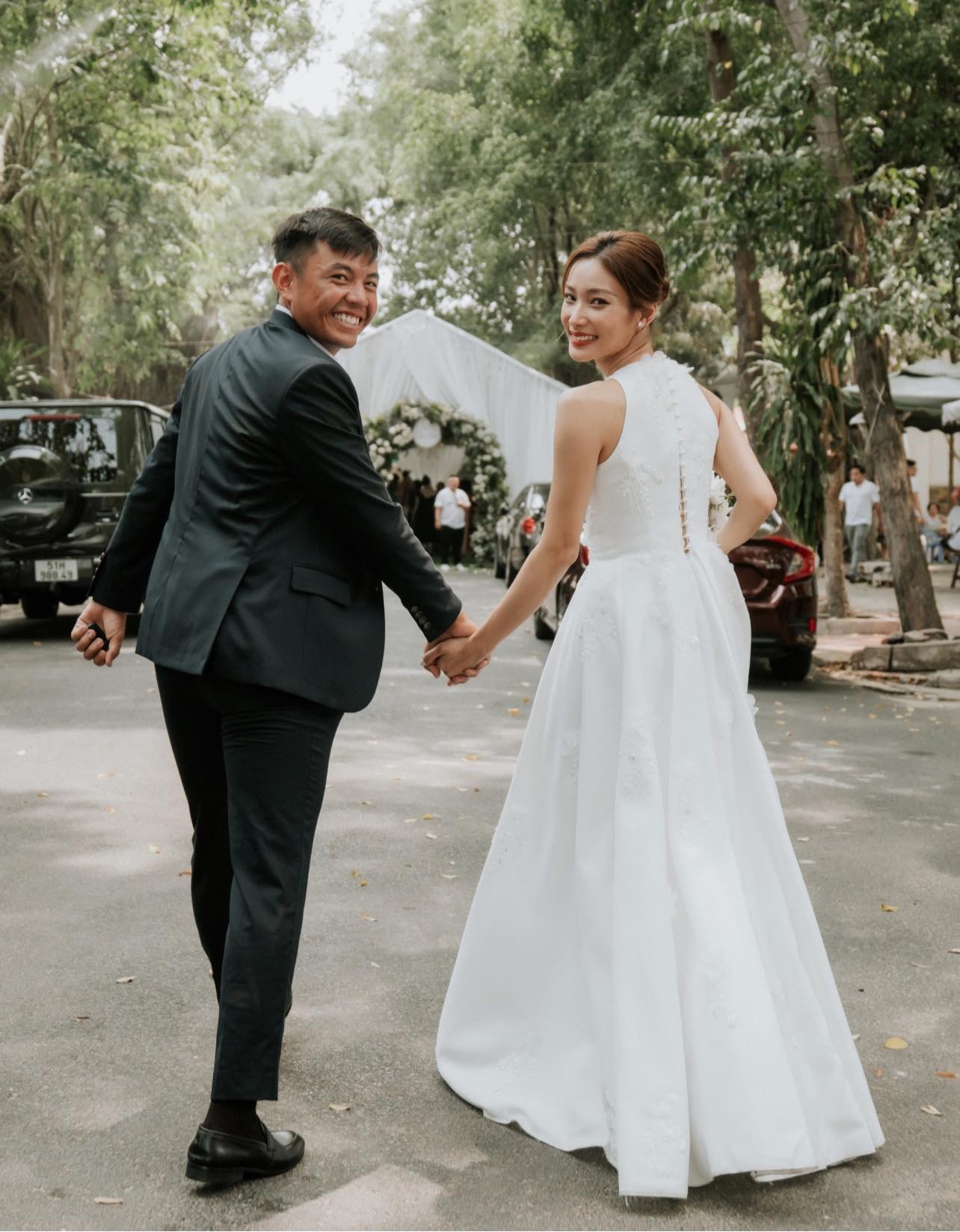 Lý Hoàng Nam bất ngờ nói một điều với vợ sau chức vô địch PPA Tour Asia lịch sử- Ảnh 2. Lý Hoàng Nam bất ngờ nói một điều với vợ sau chức vô địch PPA Tour Asia lịch sử- Ảnh 2.