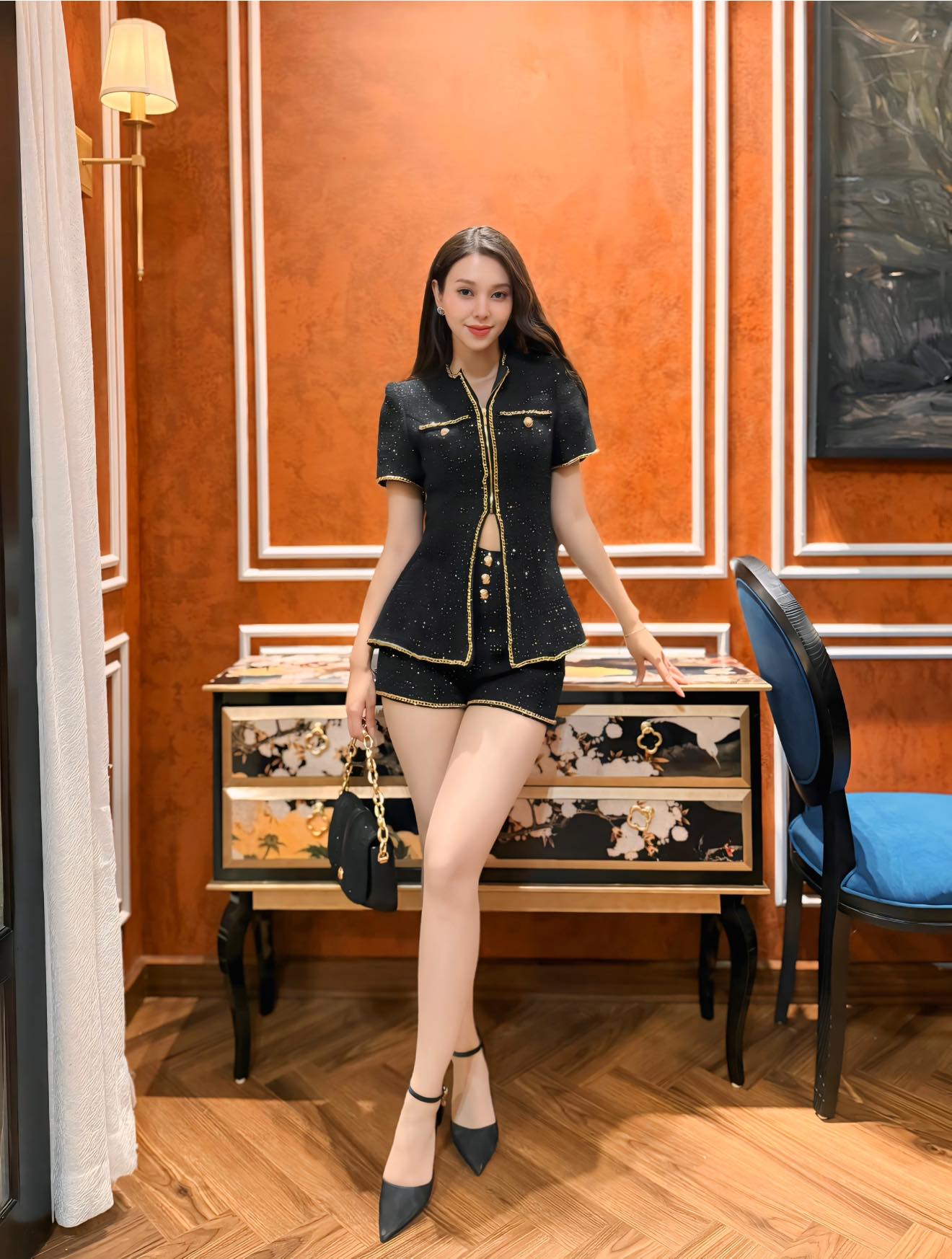 Clip Huỳnh Anh nắm tay một cô gái leo thẳng lên "hot search": Dân mạng đồng loạt nói ra 1 từ- Ảnh 7.