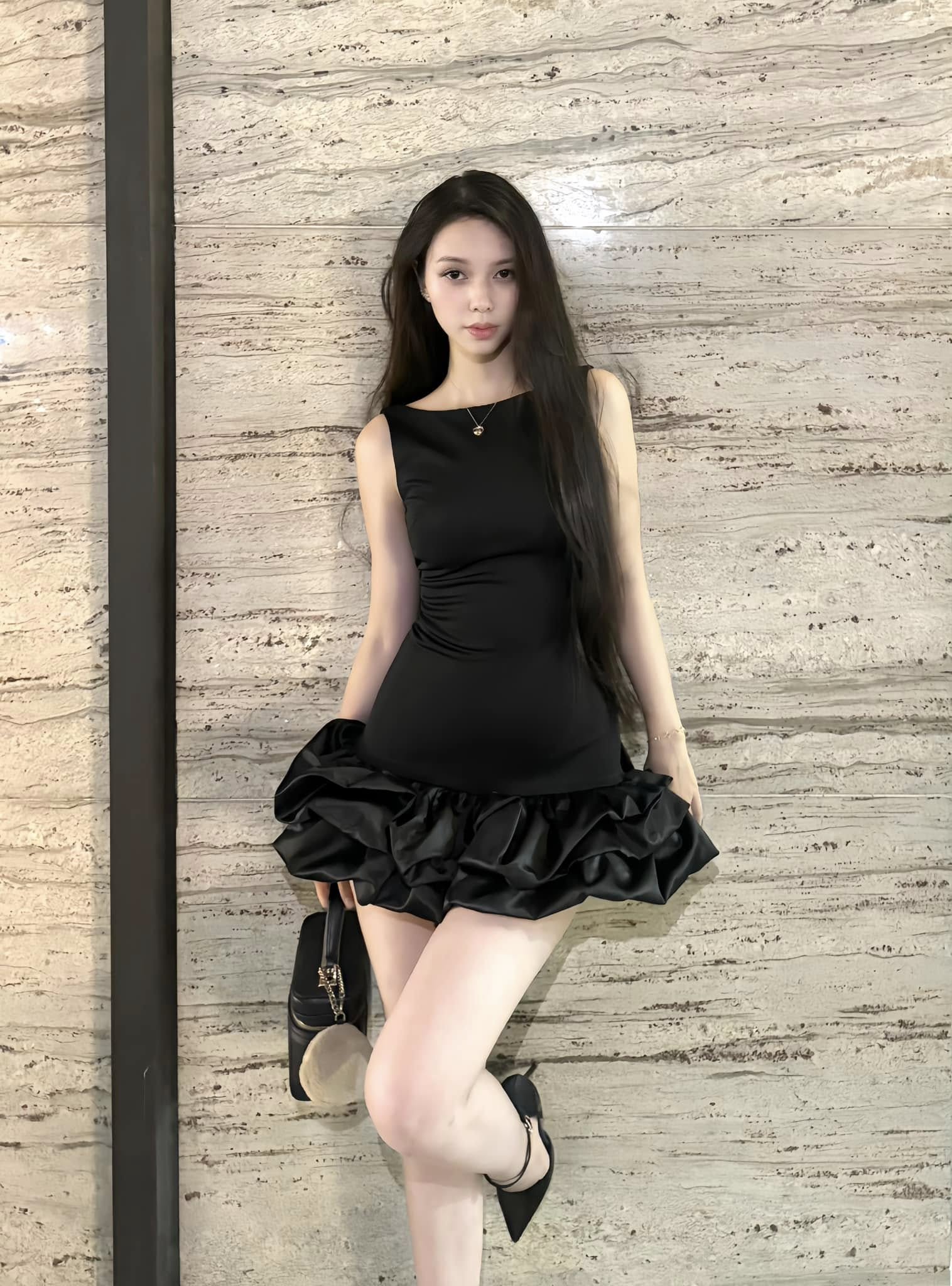 Clip Huỳnh Anh nắm tay một cô gái leo thẳng lên "hot search": Dân mạng đồng loạt nói ra 1 từ- Ảnh 6.