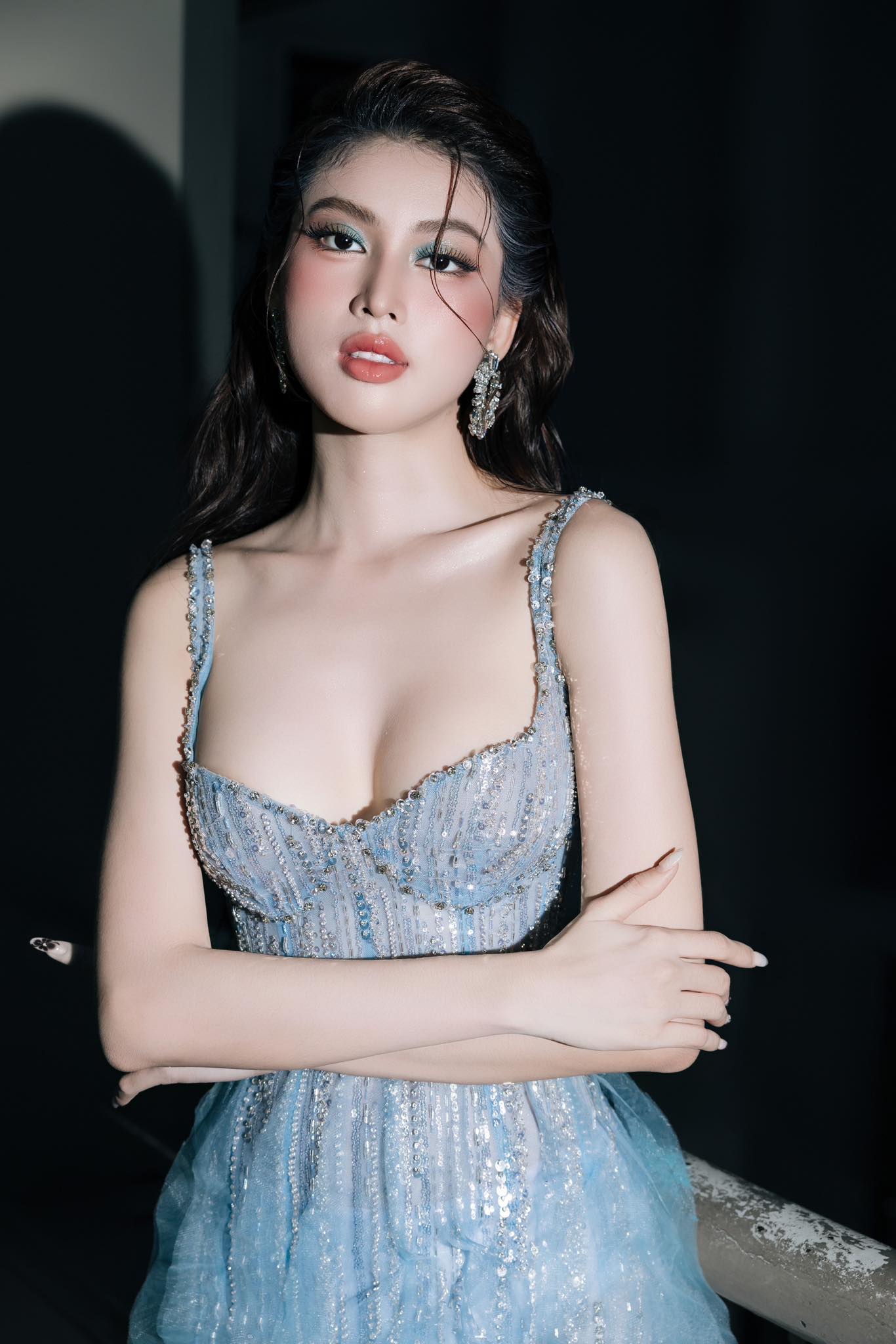 Đã tìm ra mỹ nhân soán ngôi Đã tìm ra mỹ nhân soán ngôi