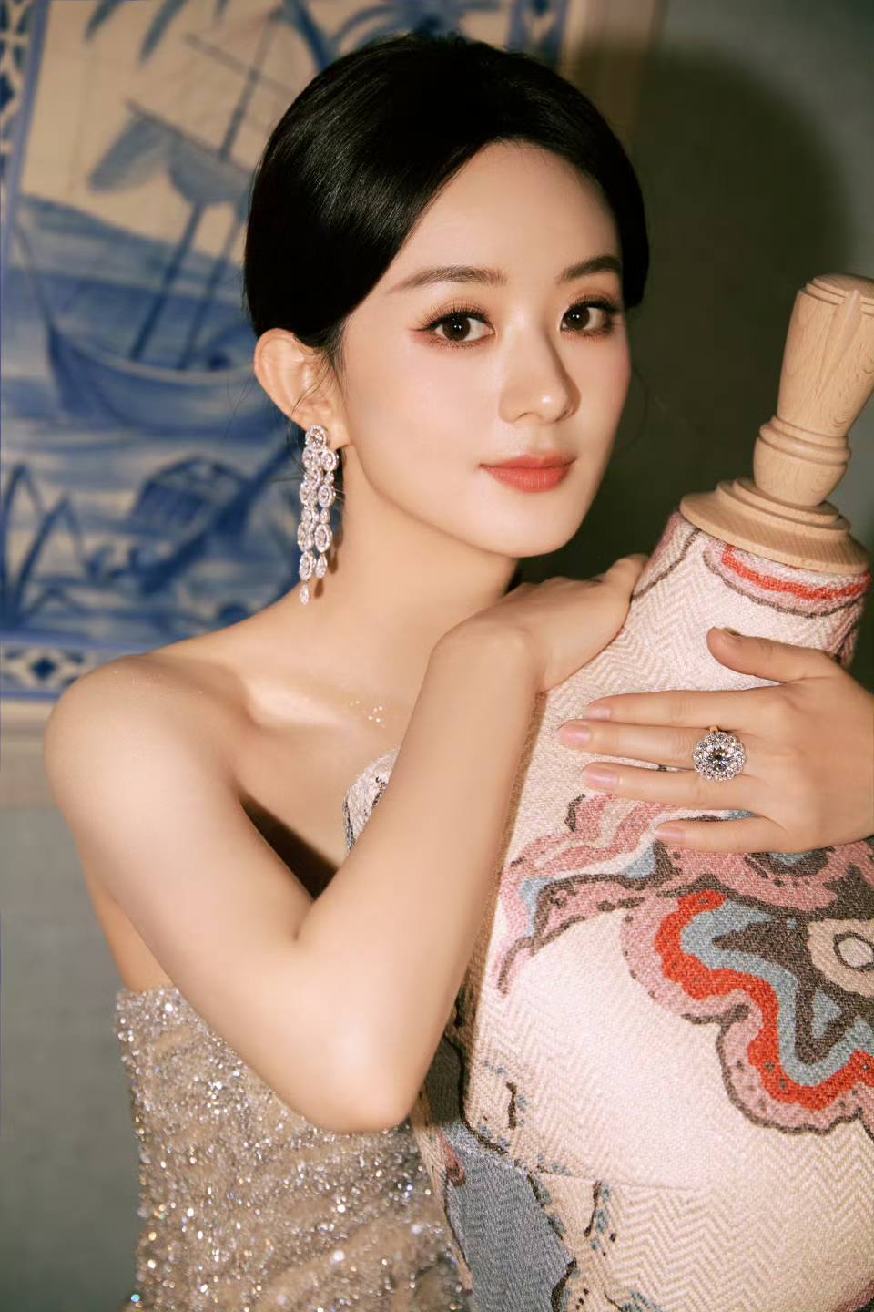 Mỹ nhân hạng A thất bại ê chề nhất 2025: Đóng phim nào flop phim đó, văng tục trên MXH gây phẫn nộ- Ảnh 1. Mỹ nhân hạng A thất bại ê chề nhất 2025: Đóng phim nào flop phim đó, văng tục trên MXH gây phẫn nộ- Ảnh 1.