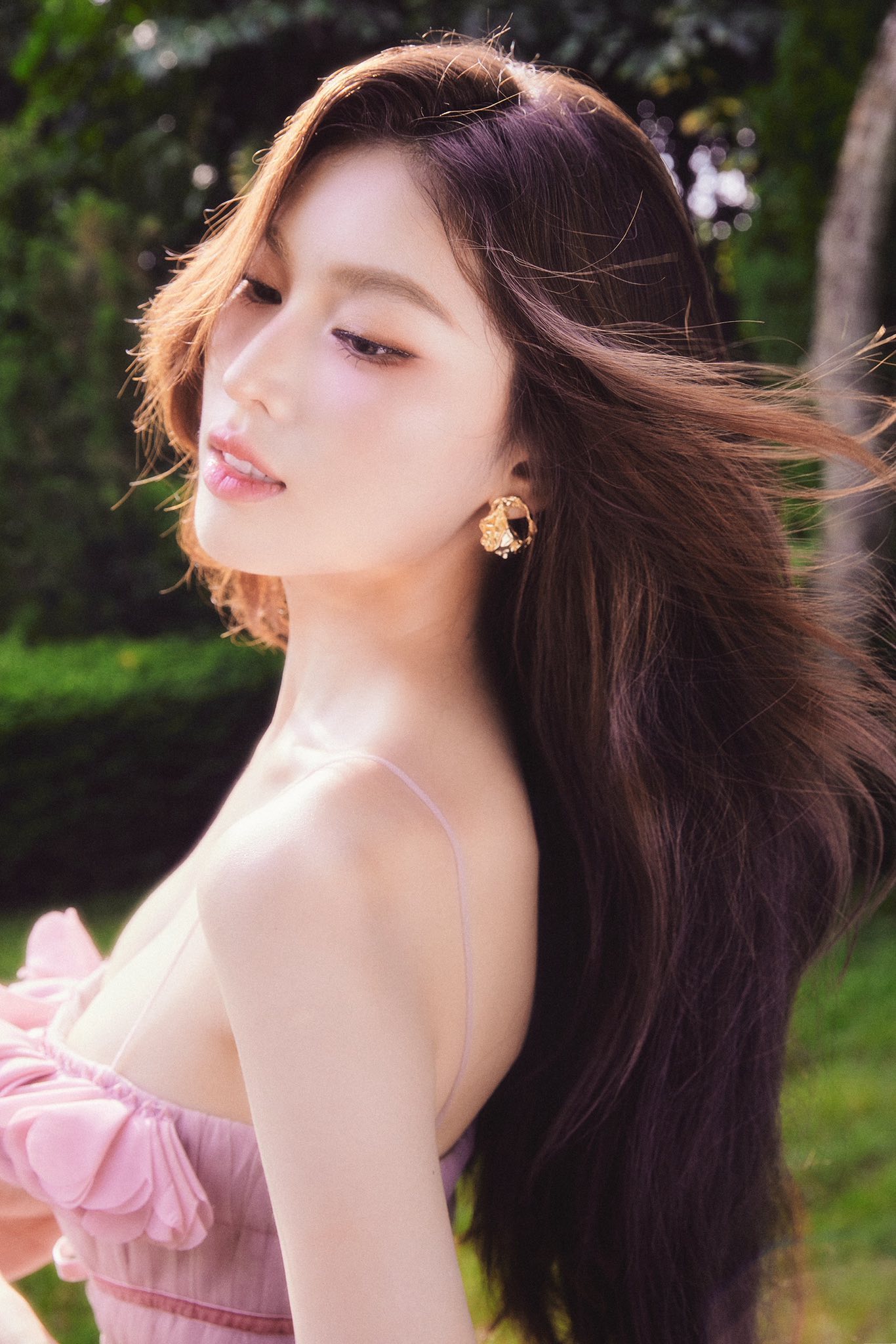 Đã tìm ra mỹ nhân soán ngôi Đã tìm ra mỹ nhân soán ngôi