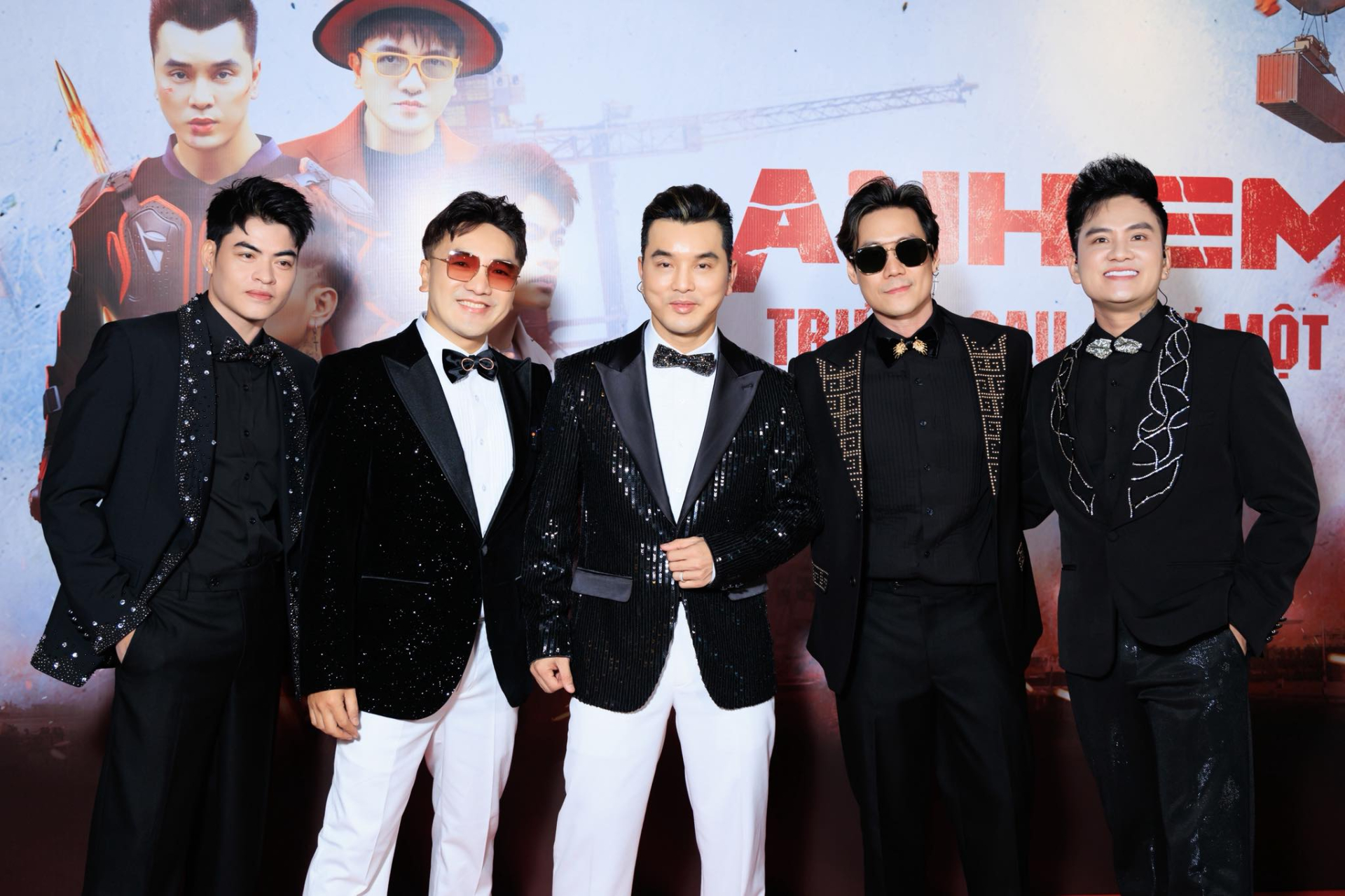 Top thảm họa âm nhạc 2025: Không ai nhường ai, xem mà ngại hết cả người!- Ảnh 3.