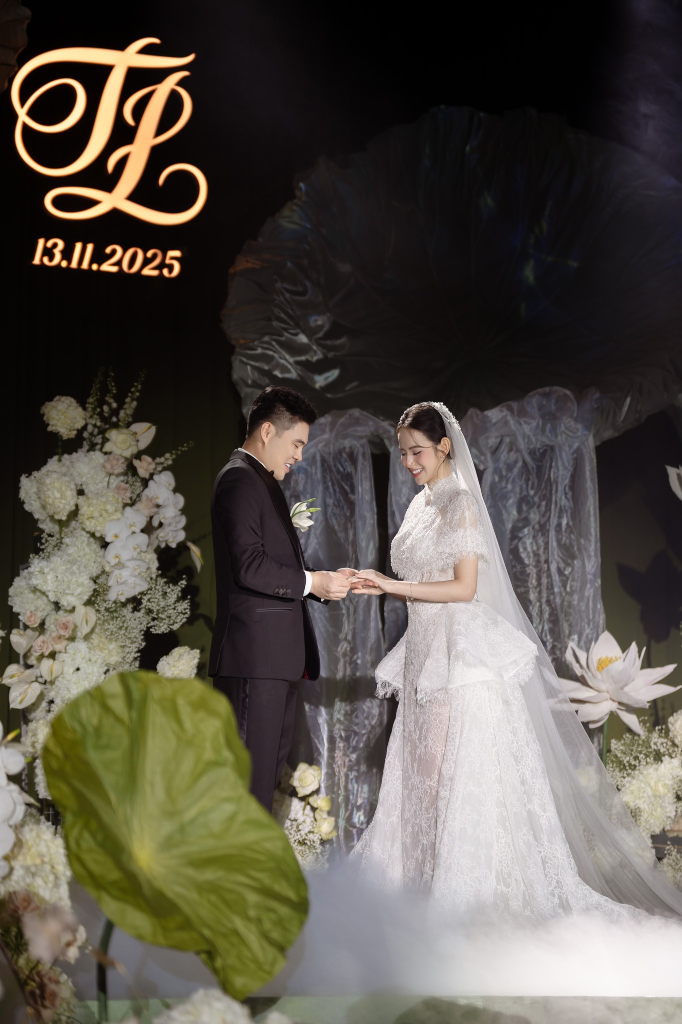 Hương Liên tiết lộ cuộc sống làm dâu cựu Chủ tịch tập đoàn, có 1 chi tiết không như mọi người nghĩ- Ảnh 3. Hương Liên tiết lộ cuộc sống làm dâu cựu Chủ tịch tập đoàn, có 1 chi tiết không như mọi người nghĩ- Ảnh 3.