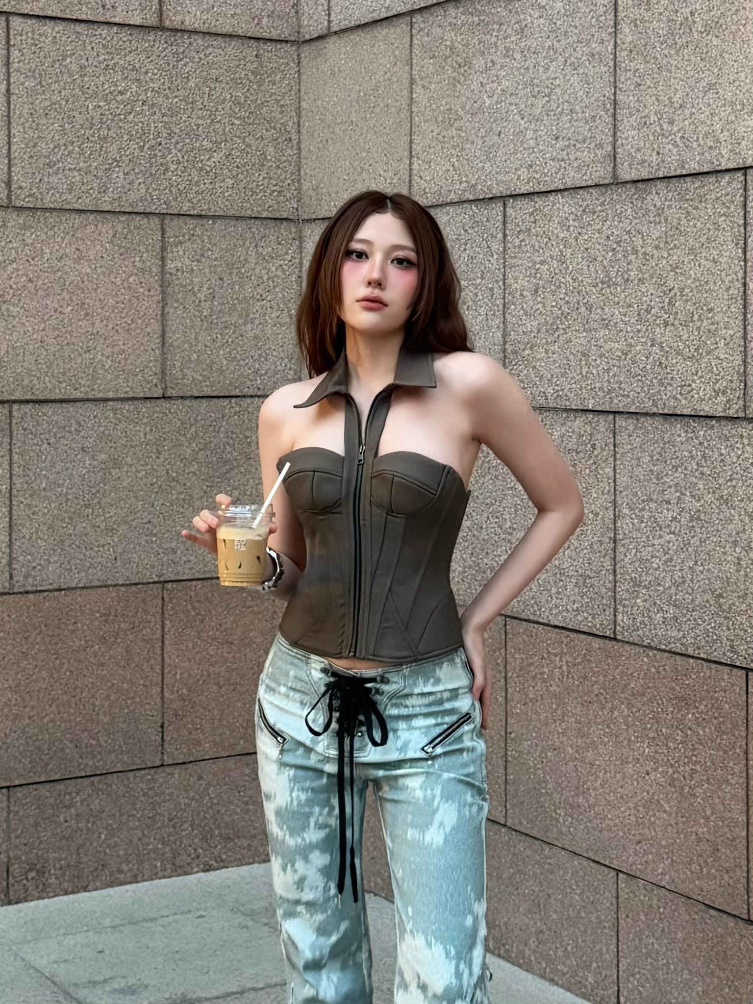 Em gái Trấn Thành vướng chỉ trích- Ảnh 7. Em gái Trấn Thành vướng chỉ trích- Ảnh 7.