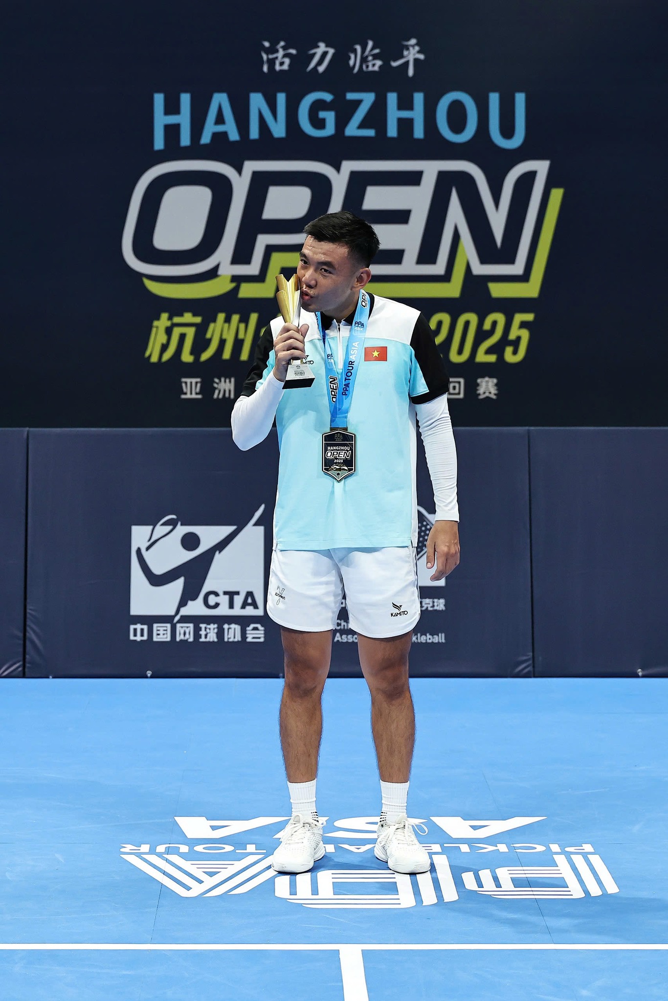 Pickleball Việt Nam Pickleball Việt Nam