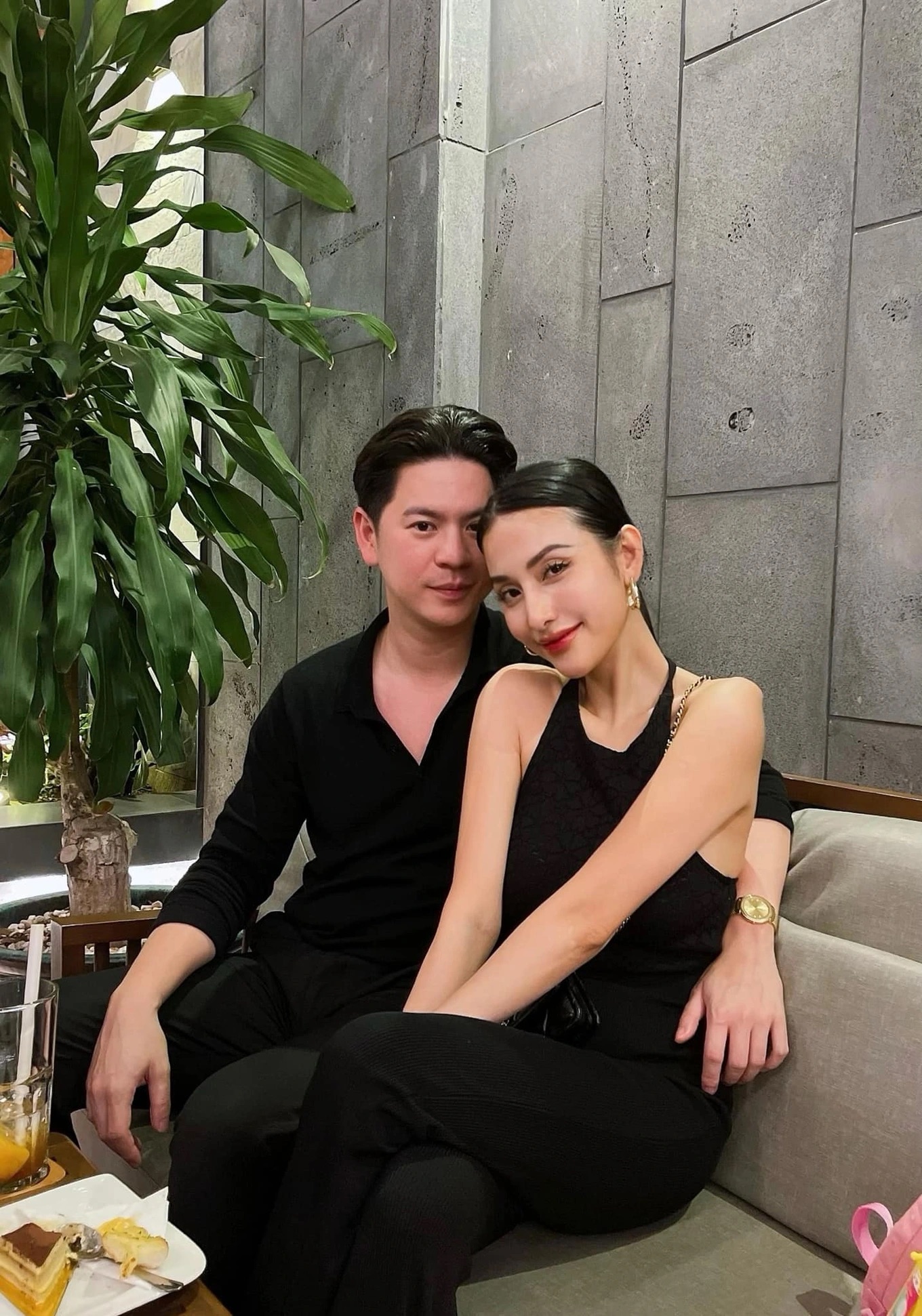 Cô gái từng khiến Trấn Thành yêu say đắm hiện ra sao?- Ảnh 9. Cô gái từng khiến Trấn Thành yêu say đắm hiện ra sao?- Ảnh 9.