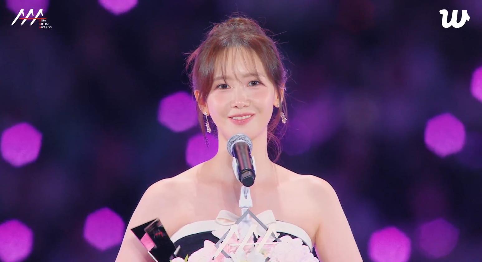 AAA 2025: Park Bo Gum thắng tận 3 giải thưởng lớn, chủ nhân Daesang là cái tên không ai chê nổi- Ảnh 2.