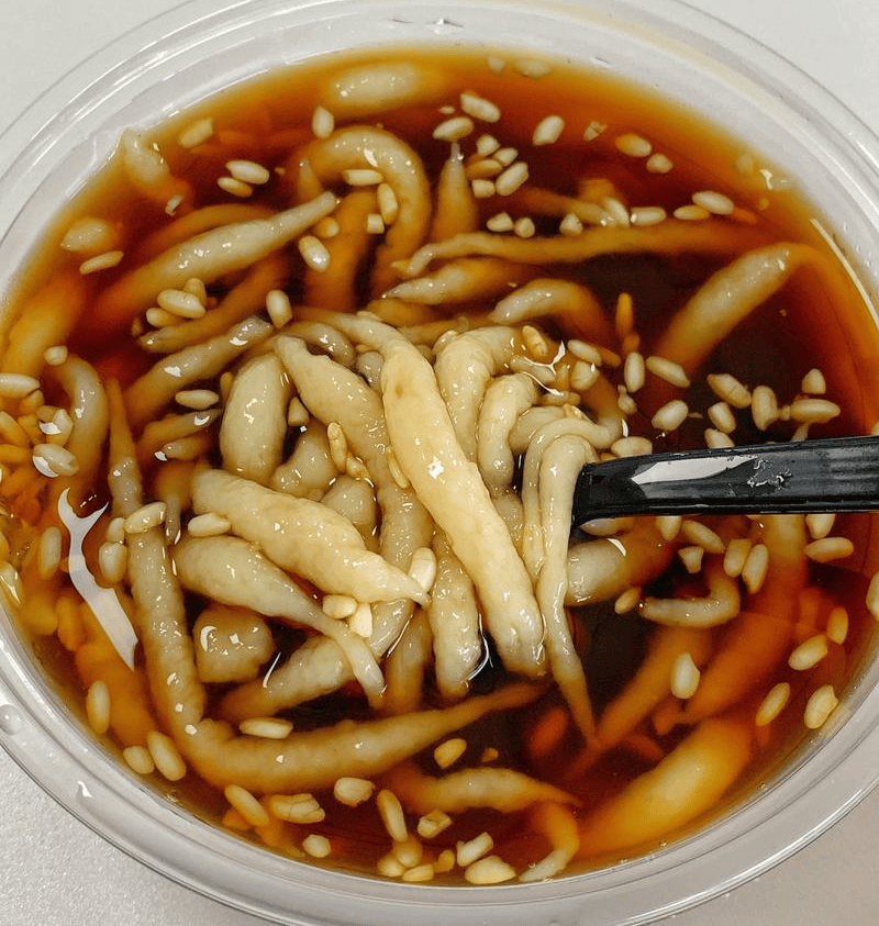 7 thức quà quê nức tiếng Hồ Bắc khiến khách du lịch "quên lối về": Món thứ 4 là "vua bữa sáng", món cuối cùng ai ăn cũng nhớ bà ngoại- Ảnh 7.