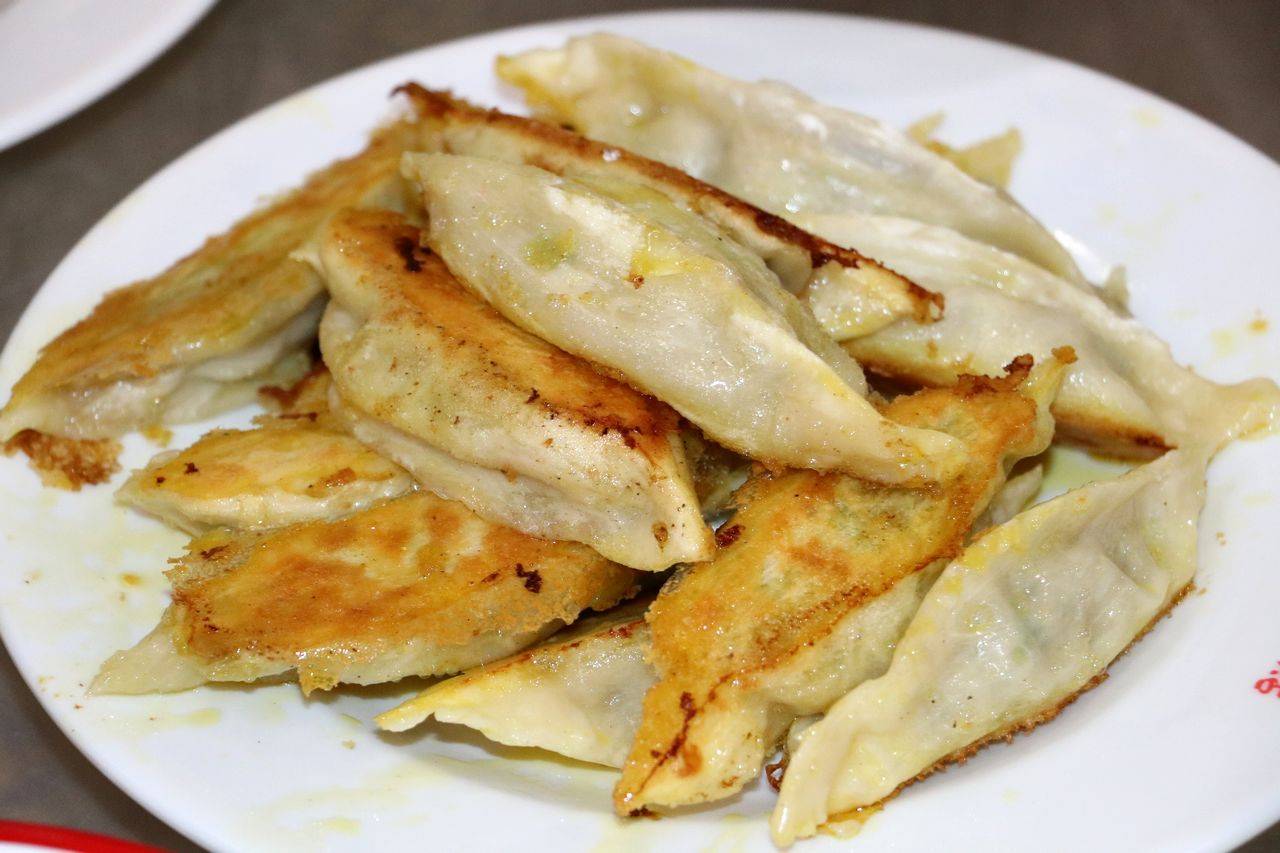 Không chỉ có hoa mẫu đơn, Lạc Dương còn giấu 6 thức quà quê dân dã nhưng "cuốn" vô cùng, món số 4 đúng chuẩn "cơm nhà mẹ nấu"- Ảnh 5.