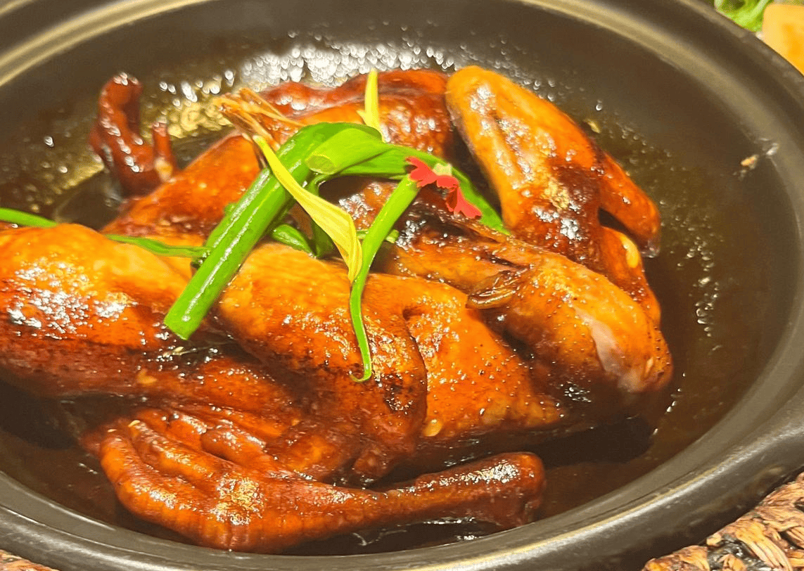 7 thức quà quê nức tiếng Hồ Bắc khiến khách du lịch "quên lối về": Món thứ 4 là "vua bữa sáng", món cuối cùng ai ăn cũng nhớ bà ngoại- Ảnh 2.