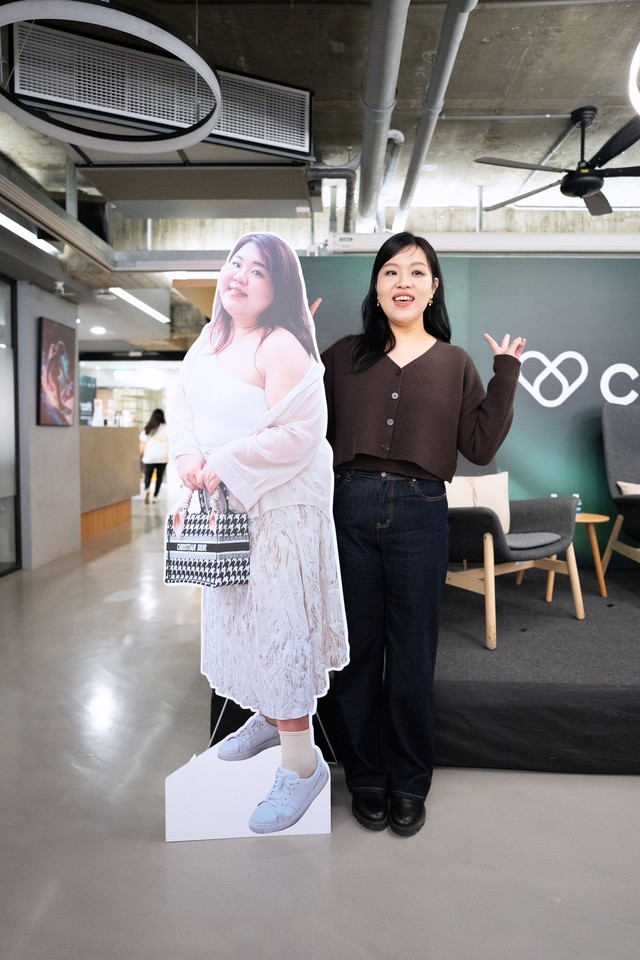 Không phải là chật vật giảm 1-2kg, cô gái này đã giảm một kèo 60kg trong 4 năm chỉ bằng thay đổi cách ăn, không cần phải nhịn- Ảnh 1.