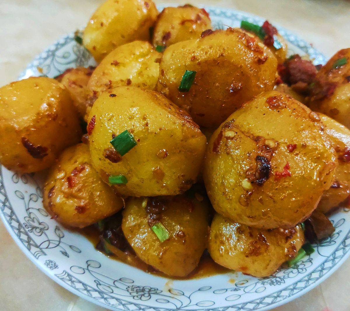 7 thức quà quê nức tiếng Hồ Bắc khiến khách du lịch "quên lối về": Món thứ 4 là "vua bữa sáng", món cuối cùng ai ăn cũng nhớ bà ngoại- Ảnh 8.