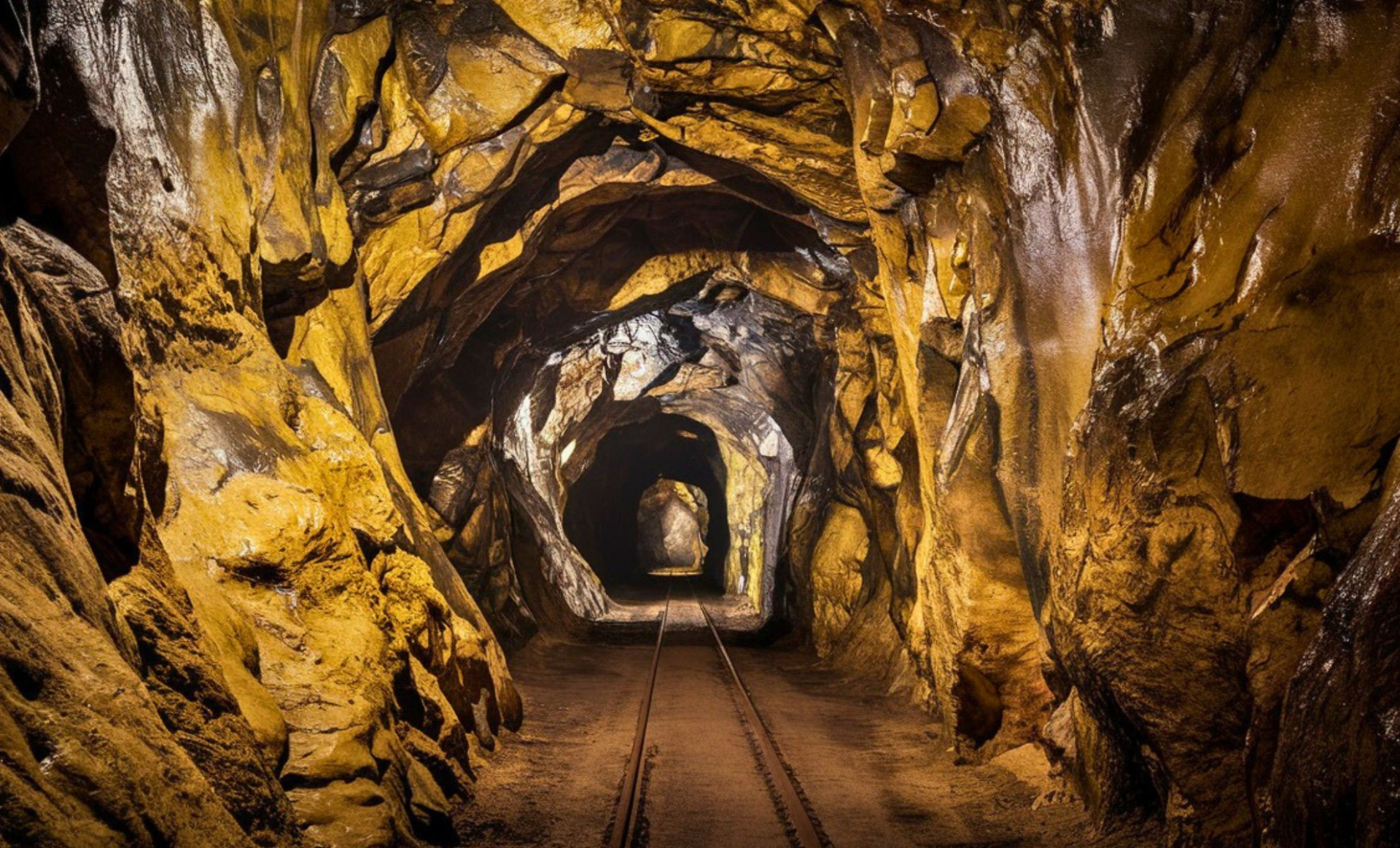 Phong tỏa khẩn cấp một mỏ vàng 1.444 tấn ở láng giềng Việt Nam: Kho báu mở ra làm chấn động châu Á- Ảnh 1.