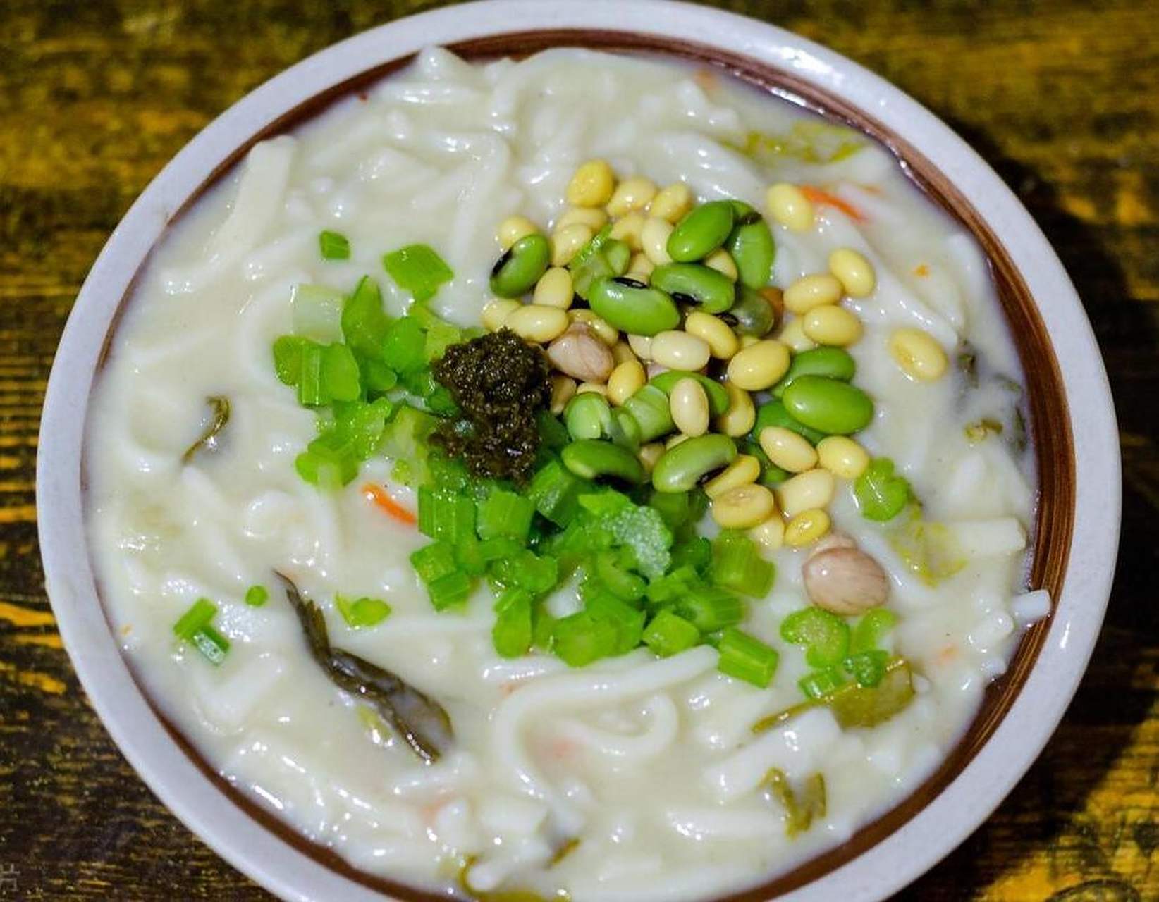 Không chỉ có hoa mẫu đơn, Lạc Dương còn giấu 6 thức quà quê dân dã nhưng "cuốn" vô cùng, món số 4 đúng chuẩn "cơm nhà mẹ nấu"- Ảnh 2.