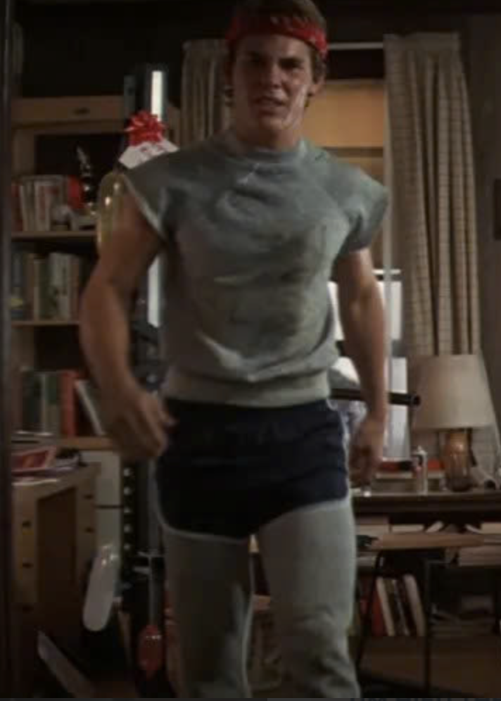 Sự thật về trang phục thảm hoạ của nữ chính phim Stranger Things- Ảnh 6. Sự thật về trang phục thảm hoạ của nữ chính phim Stranger Things- Ảnh 6.