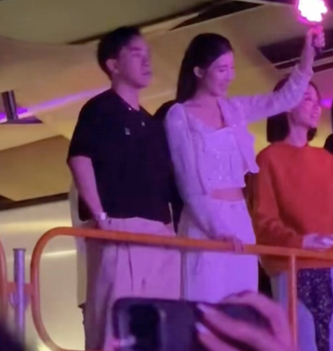 Hiếm ai làm được như Phương Nhi- Ảnh 11. Hiếm ai làm được như Phương Nhi- Ảnh 11.