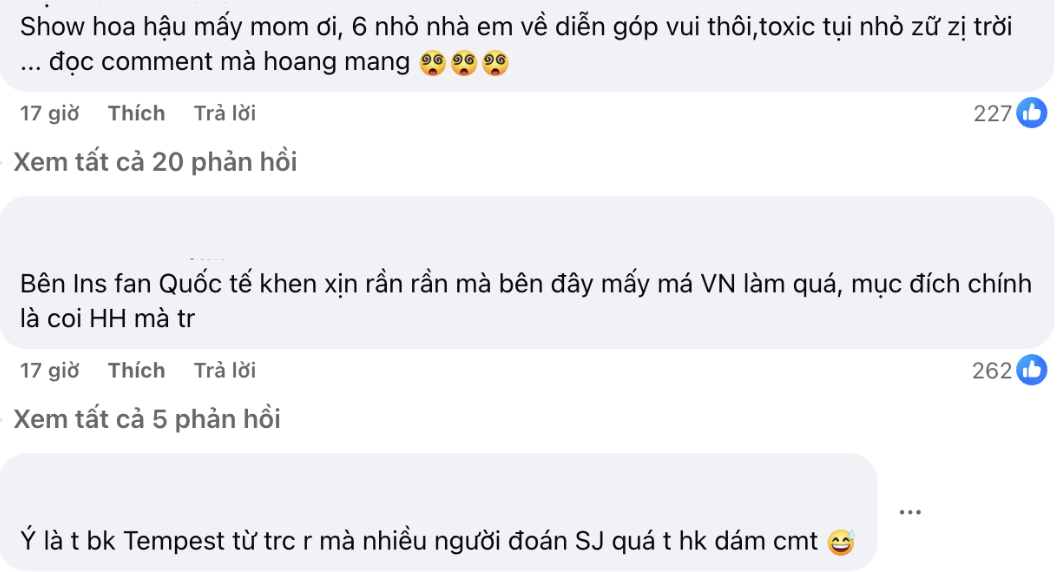 Tranh cãi nhóm nam Kpop biểu diễn tại Miss Cosmo, chưa Chung kết đã gặp drama- Ảnh 3. Tranh cãi nhóm nam Kpop biểu diễn tại Miss Cosmo, chưa Chung kết đã gặp drama- Ảnh 3.