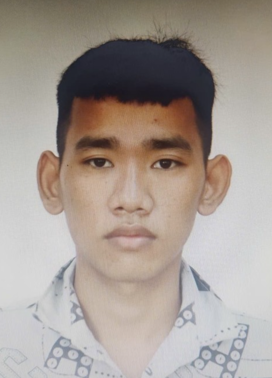 Công an TPHCM truy tìm Nguyễn Thanh Sang- Ảnh 1. Công an TPHCM truy tìm Nguyễn Thanh Sang- Ảnh 1.