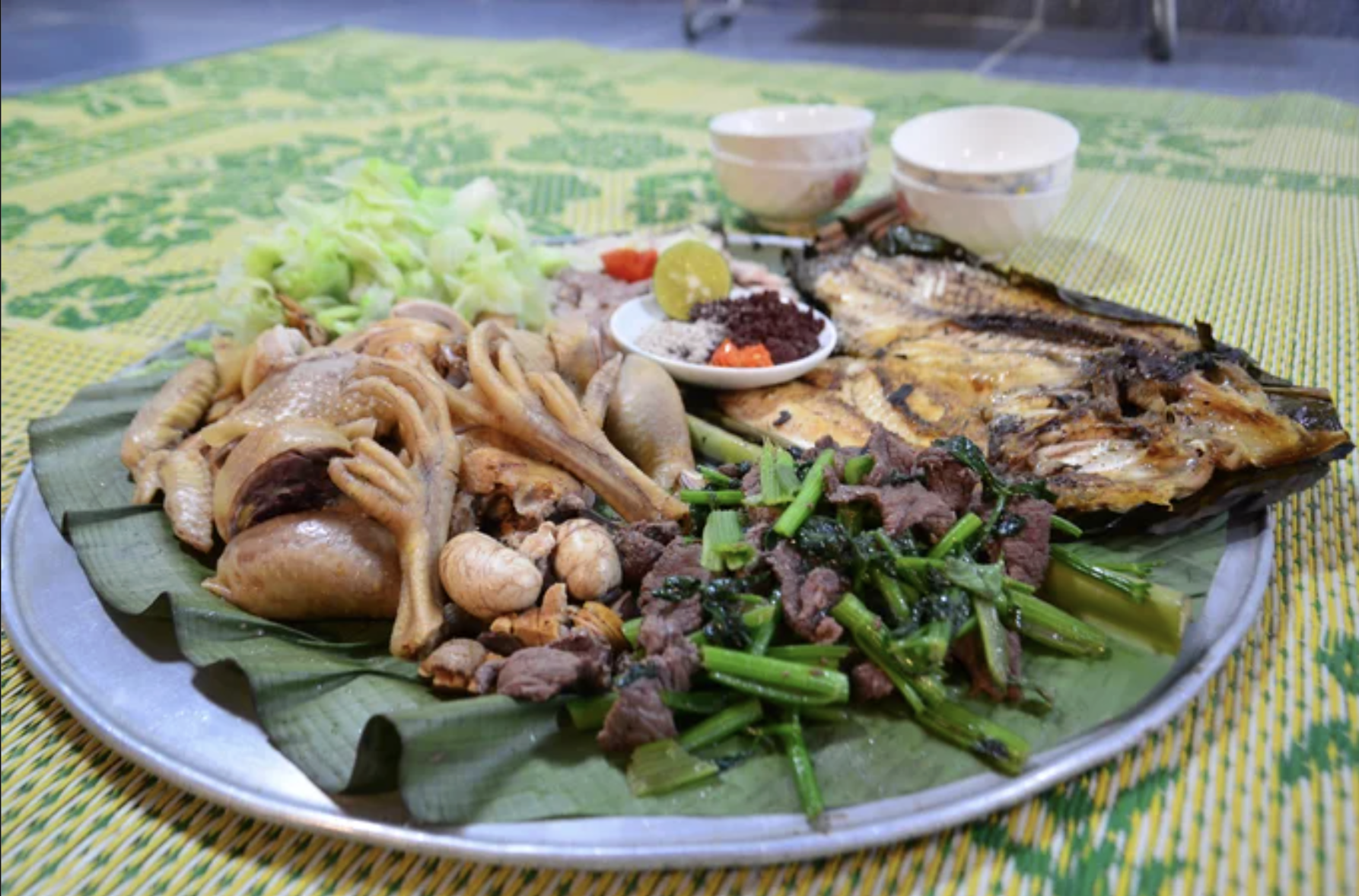 Một loài vật trong truyền thuyết Việt Nam có thật ngoài đời, nay thành đặc sản đắt đỏ- Ảnh 3.