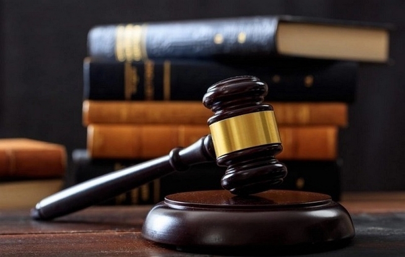 Vay hơn 298 triệu đồng nhưng không trả, người đàn ông bị chủ nợ khởi kiện, tòa án tuyên bố: “Quả thực không phải trả”- Ảnh 1. Vay hơn 298 triệu đồng nhưng không trả, người đàn ông bị chủ nợ khởi kiện, tòa án tuyên bố: “Quả thực không phải trả”- Ảnh 1.