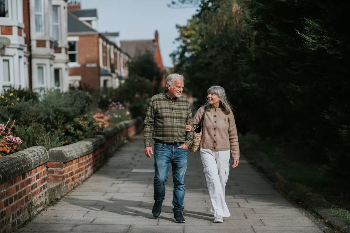 Không phải gym hay ăn uống, thói quen này giúp bạn có thêm 11 năm sống thọ