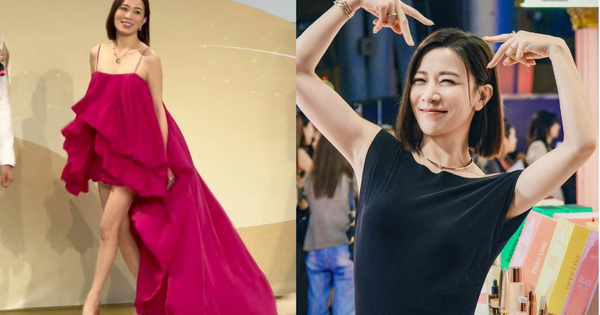 Xa Thi Mạn tuổi 50 da gi&agrave;u collagen cực &iacute;t nếp nhăn: 1 m&oacute;n chống gi&agrave; kh&ocirc;ng thể thiếu trong bữa s&aacute;ng được tiết lộ!