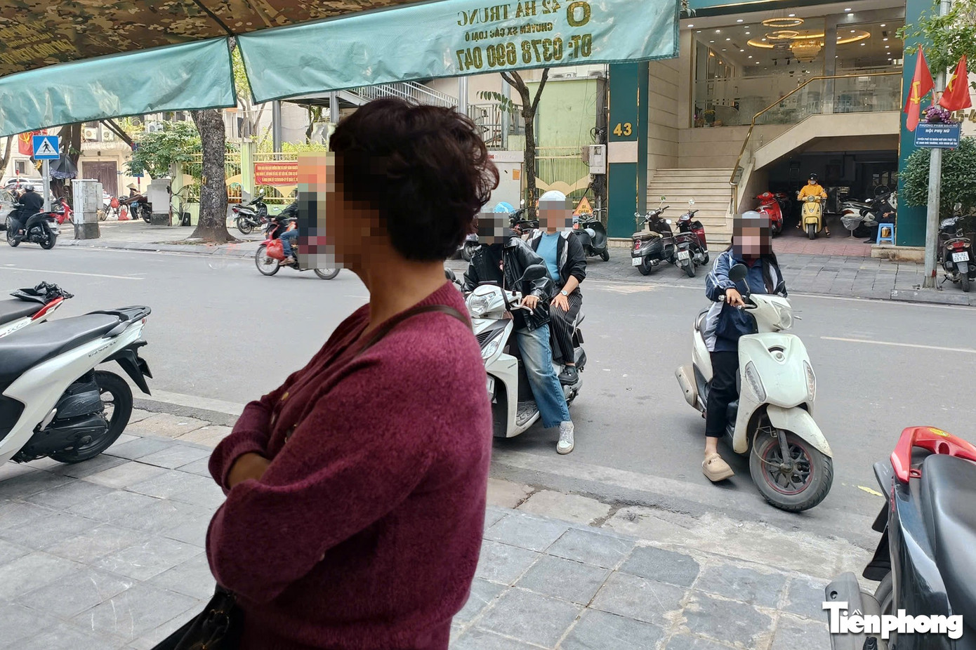 Quán bò nhúng dấm ở Hà Nội bị tố 'có dòi trong thịt bò', quản lý nói gì?- Ảnh 5.