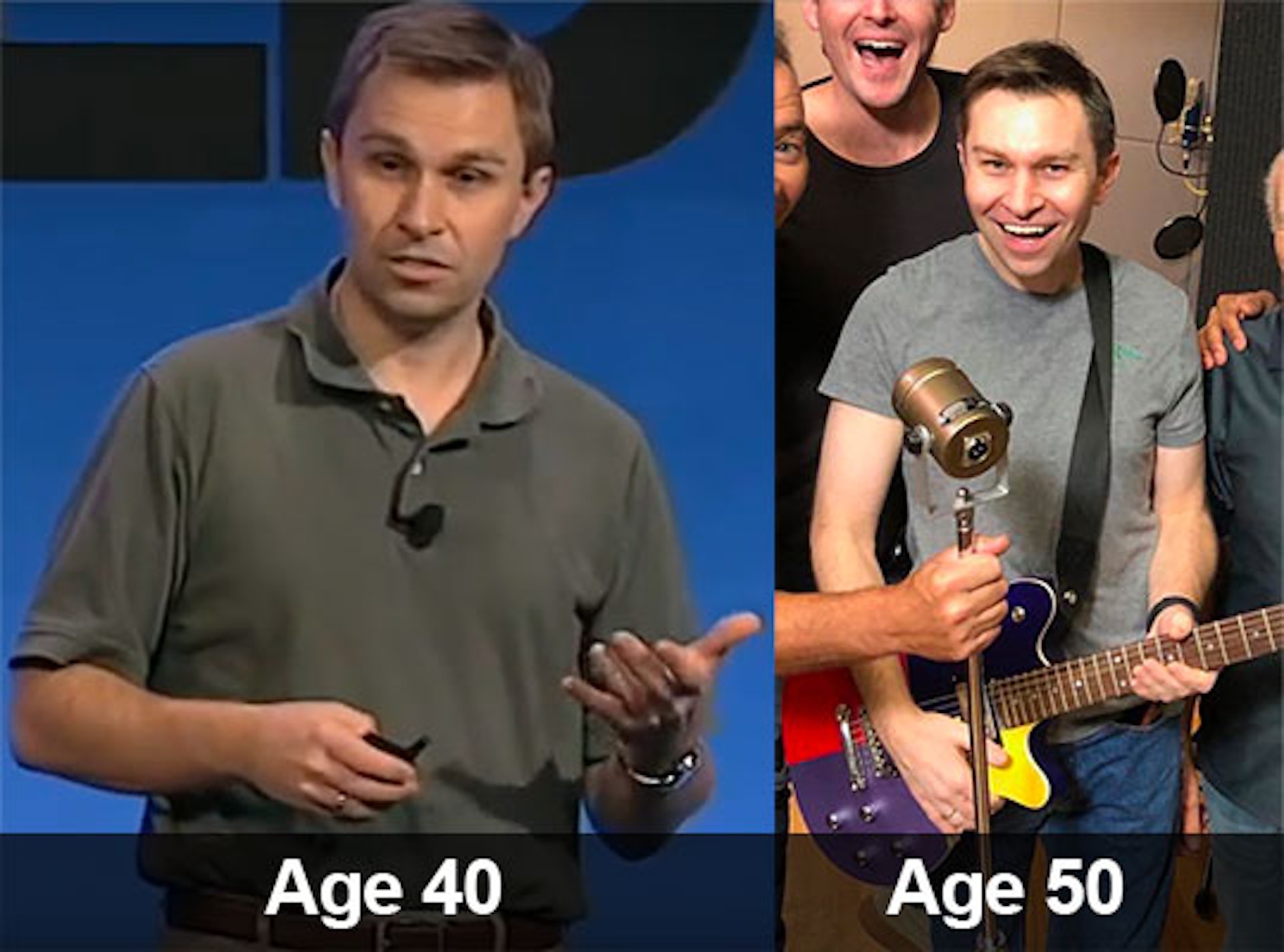 BS Harvard nói đây là 5 bí quyết giúp bạn trẻ hơn 10 tuổi, uống nước chanh chễm chệ đầu bảng- Ảnh 2.