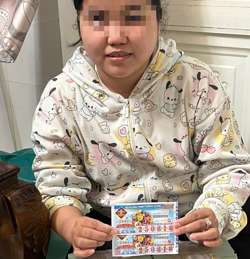 Xổ số miền Nam: Đại lý vé số kêu gọi người trúng độc đắc liên hệ đổi thưởng- Ảnh 4.