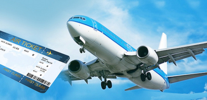 Nhiều chặng sớm 'cháy' vé máy bay Tết Nguyên đán 2026- Ảnh 1.