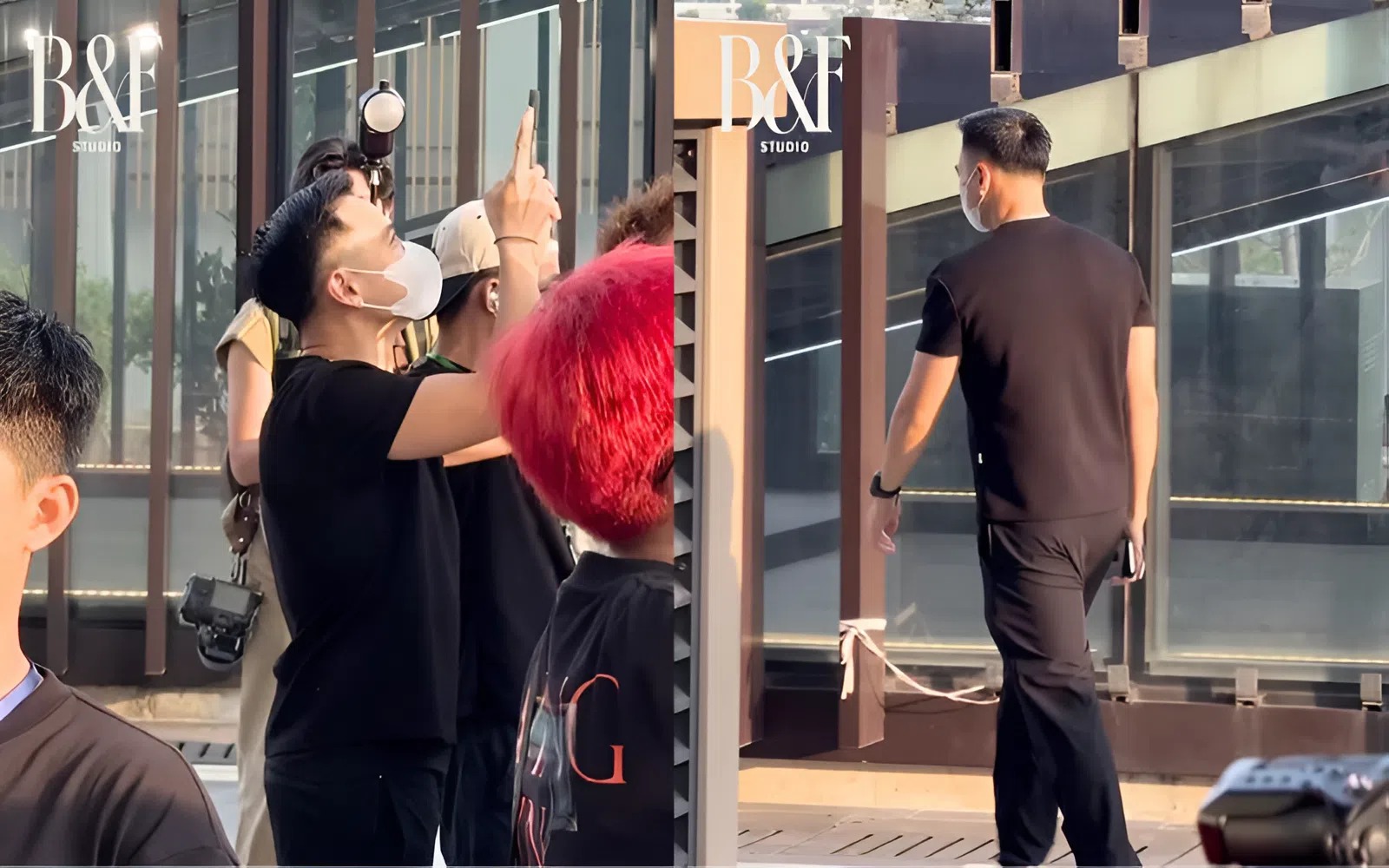 Cam thường soi vóc dáng thật của H'Hen Niê, chồng vội lánh mặt sau khi nhìn vợ từ xa- Ảnh 7. Cam thường soi vóc dáng thật của H'Hen Niê, chồng vội lánh mặt sau khi nhìn vợ từ xa- Ảnh 7.