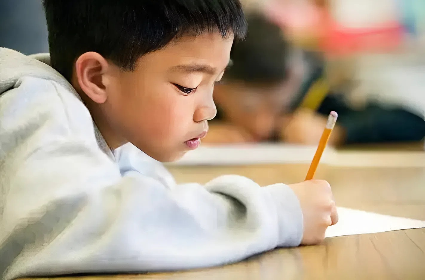 Con có 3 biểu hiện này, cha mẹ phải cảnh giác!- Ảnh 1. Con có 3 biểu hiện này, cha mẹ phải cảnh giác!- Ảnh 1.