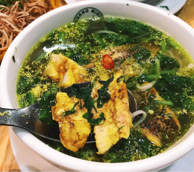 Việt Nam có 5 loại cá Việt Nam có 5 loại cá