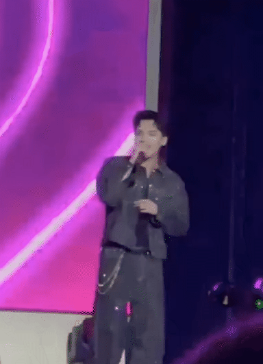 Nam ca sĩ từng bị Trấn Thành góp ý hở tí là khóc- Ảnh 1. Nam ca sĩ từng bị Trấn Thành góp ý hở tí là khóc- Ảnh 1.