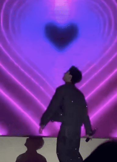 Nam ca sĩ từng bị Trấn Thành góp ý hở tí là khóc- Ảnh 2. Nam ca sĩ từng bị Trấn Thành góp ý hở tí là khóc- Ảnh 2.