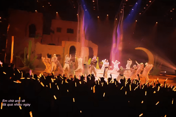 Một mình AMEE “out trình” 18 Anh Trai, hot thế này mà cứ bị “nhốt tầng hầm”- Ảnh 3. Một mình AMEE “out trình” 18 Anh Trai, hot thế này mà cứ bị “nhốt tầng hầm”- Ảnh 3.