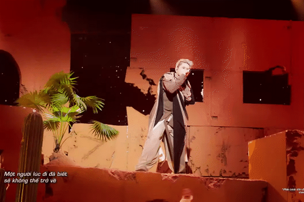 Một mình AMEE “out trình” 18 Anh Trai, hot thế này mà cứ bị “nhốt tầng hầm”- Ảnh 2. Một mình AMEE “out trình” 18 Anh Trai, hot thế này mà cứ bị “nhốt tầng hầm”- Ảnh 2.