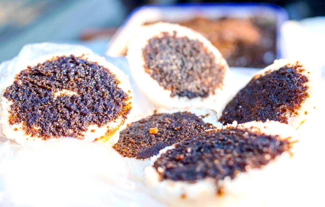 7 thức quà quê nức tiếng Hồ Bắc khiến khách du lịch "quên lối về": Món thứ 4 là "vua bữa sáng", món cuối cùng ai ăn cũng nhớ bà ngoại- Ảnh 4.