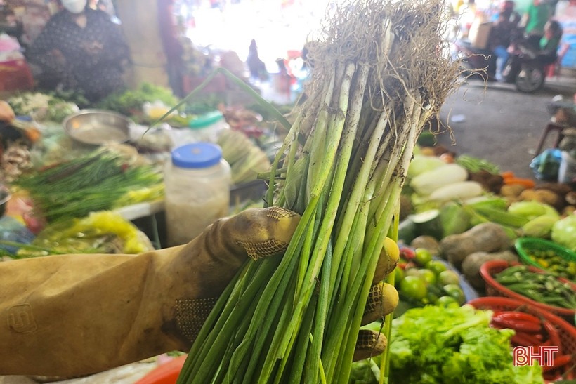 5 loại rau càng rẻ càng dễ dính hóa chất- Ảnh 1. 5 loại rau càng rẻ càng dễ dính hóa chất- Ảnh 1.