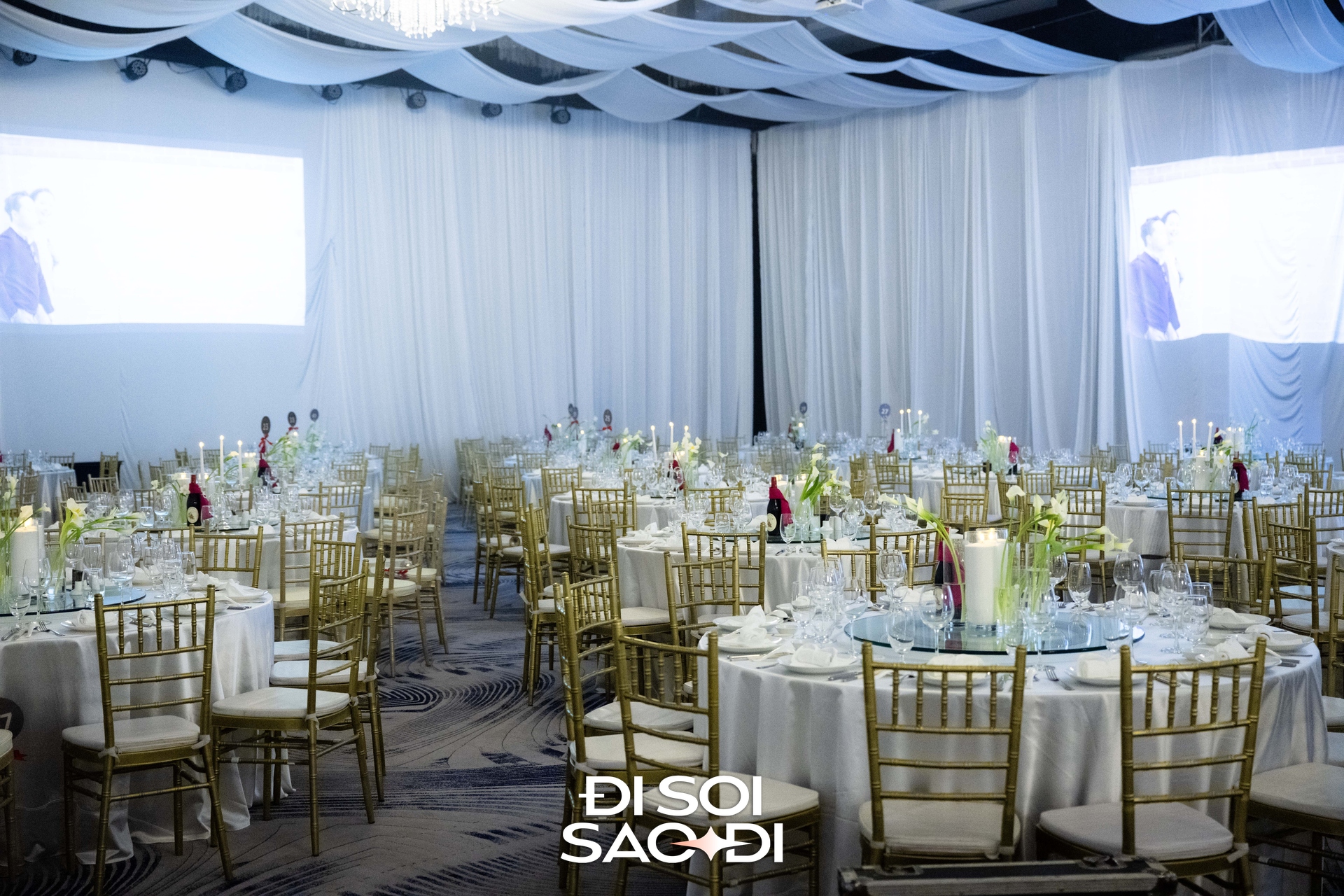 Đám cưới Hương Ly tại Hà Nội: Cô dâu che bụng lùm lùm, Hoa hậu Khánh Vân và dàn mỹ nhân đổ bộ - Ảnh 12. Đám cưới Hương Ly tại Hà Nội: Cô dâu che bụng lùm lùm, Hoa hậu Khánh Vân và dàn mỹ nhân đổ bộ - Ảnh 12.