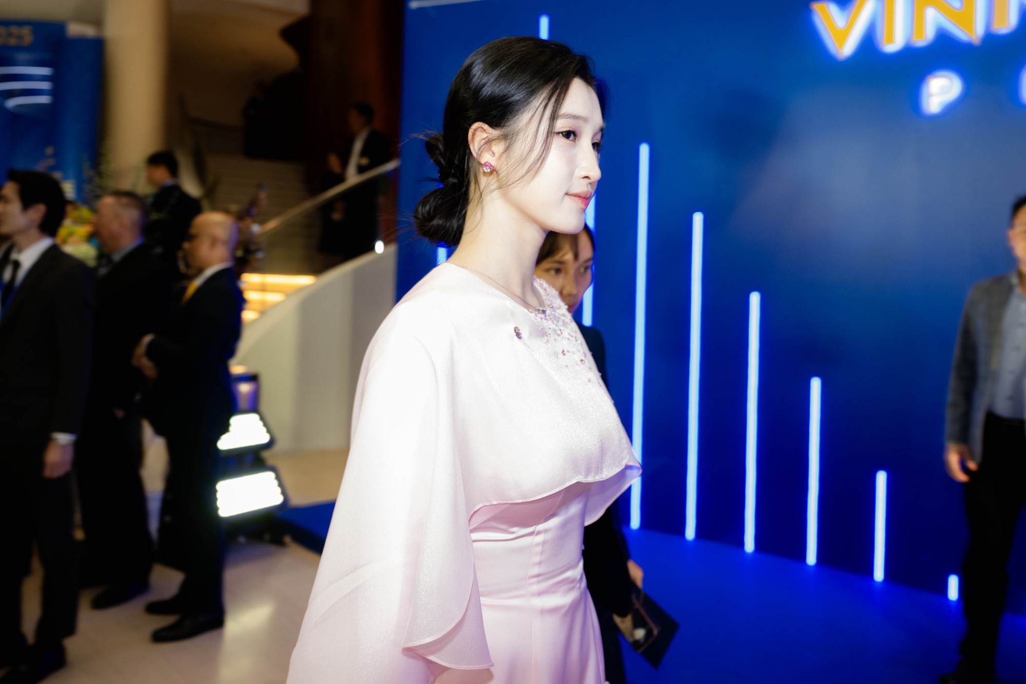 Phương Nhi đẹp Phương Nhi đẹp