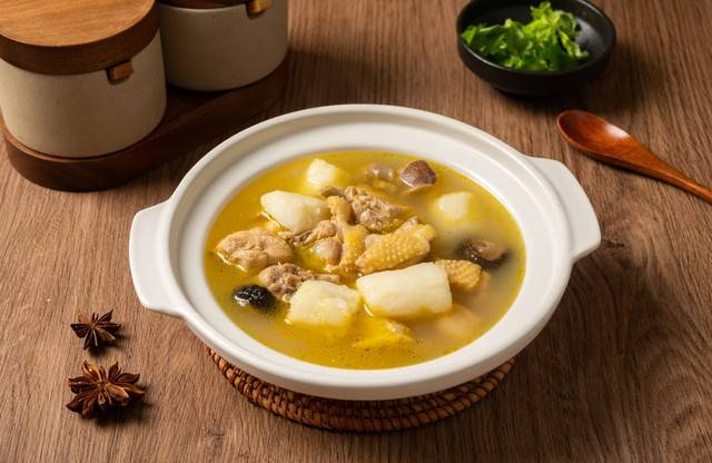 Loại thịt mệnh danh "quý tộc của thường dân" bổ dưỡng hơn cá, ngon hơn thịt bò lại nấu được nhiều món ngon miệng- Ảnh 4.