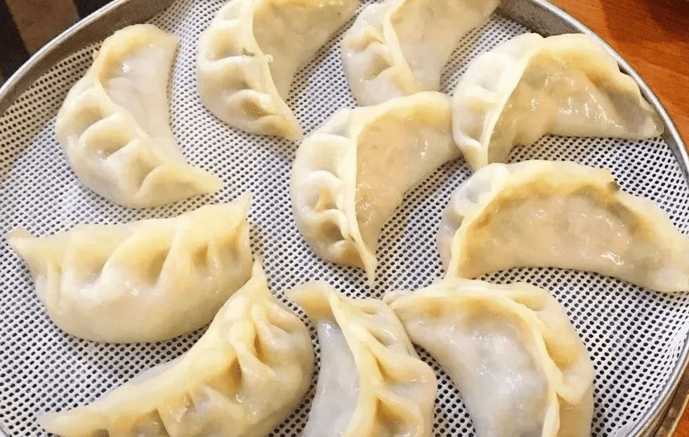 Không chỉ có hoa mẫu đơn, Lạc Dương còn giấu 6 thức quà quê dân dã nhưng "cuốn" vô cùng, món số 4 đúng chuẩn "cơm nhà mẹ nấu"- Ảnh 6.