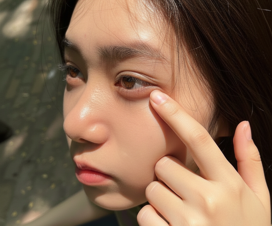 7 thay đổi sớm nhất về ngoại hình khi ung thư tuyến giáp "ghé thăm", nhiều người... mới nghe lần đầu- Ảnh 2.