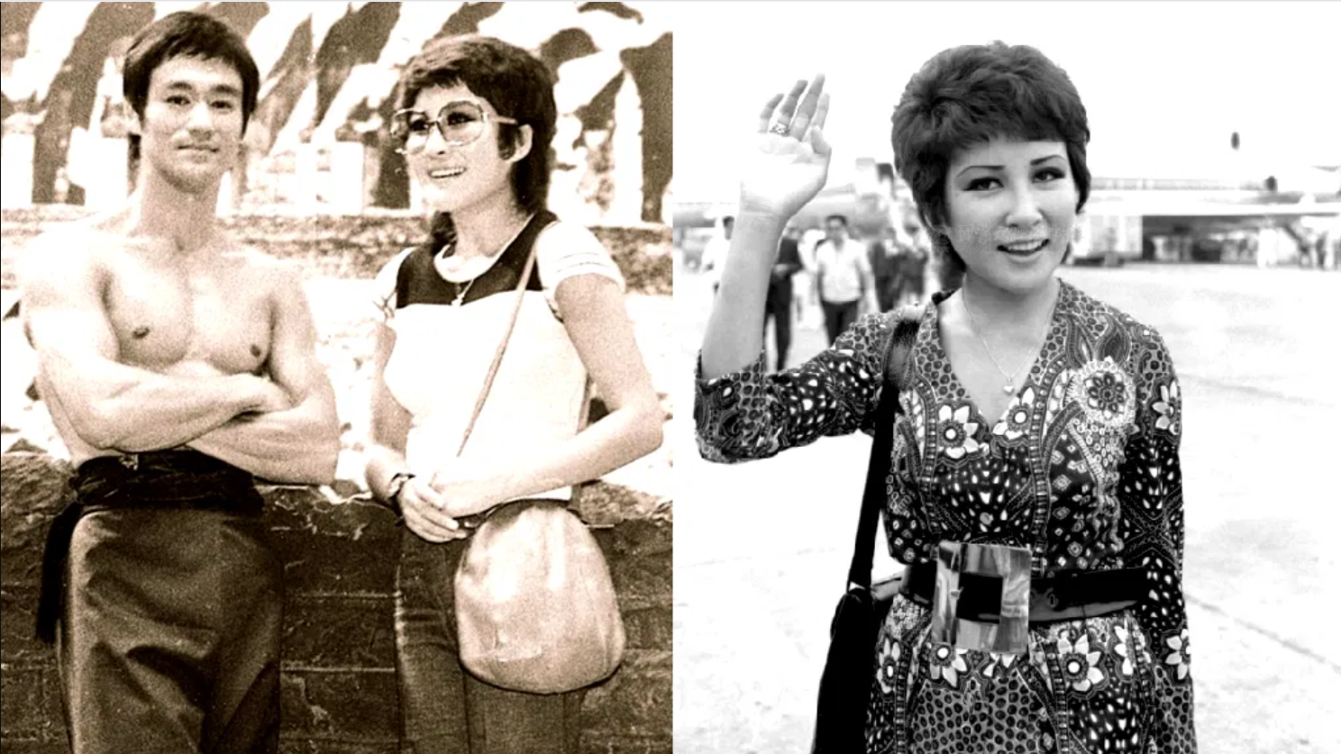 Một siêu sao qua đời chỉ sau 12 phút lên giường người tình và điều được hé lộ sau nhiều năm- Ảnh 4.